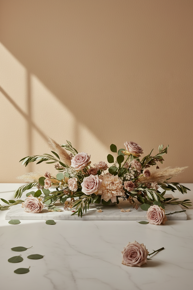 Editorial Floristry